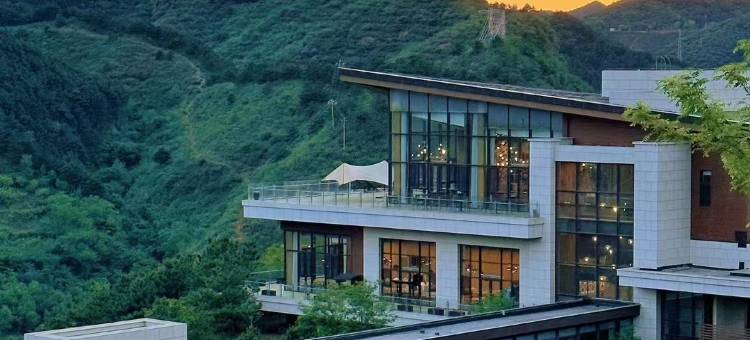 四季山丹丘酒店图片