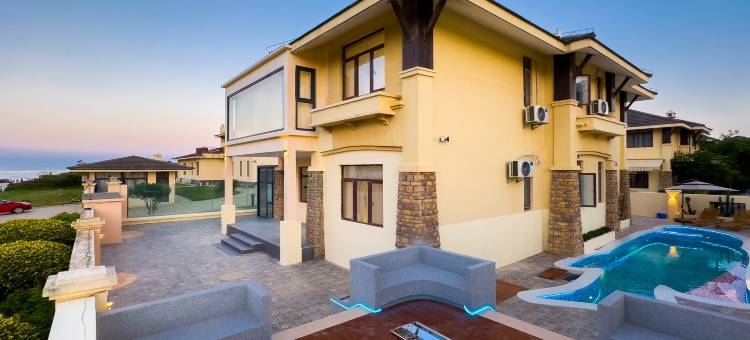 东山石浪和院别墅图片