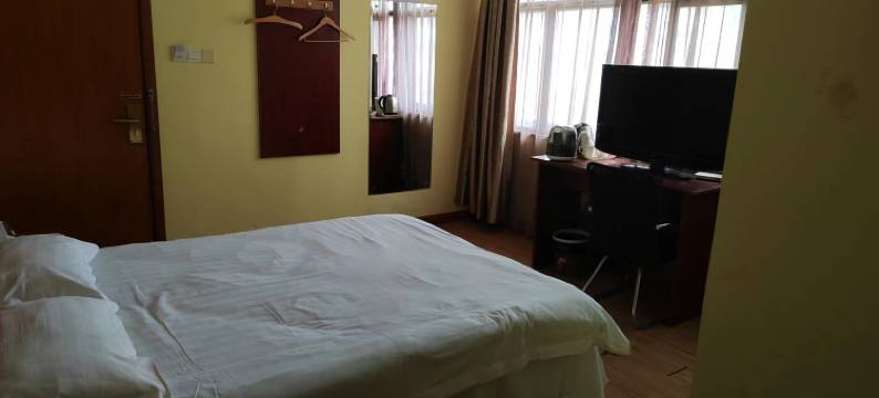 淮安无痕宾馆(亿力未来城小康城店)图片