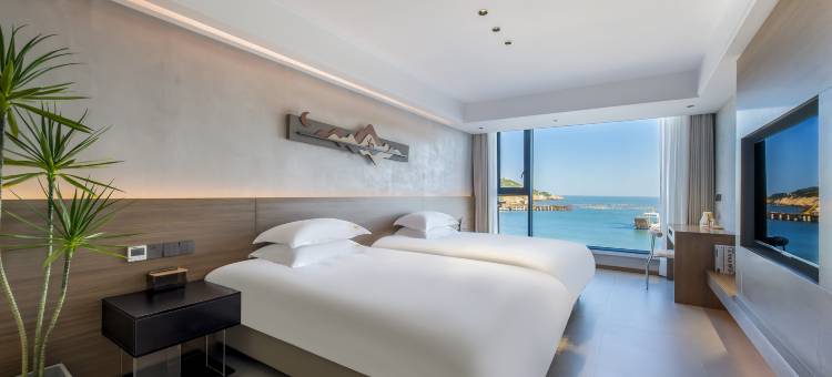 东极·兰奢Lanner海景美宿图片