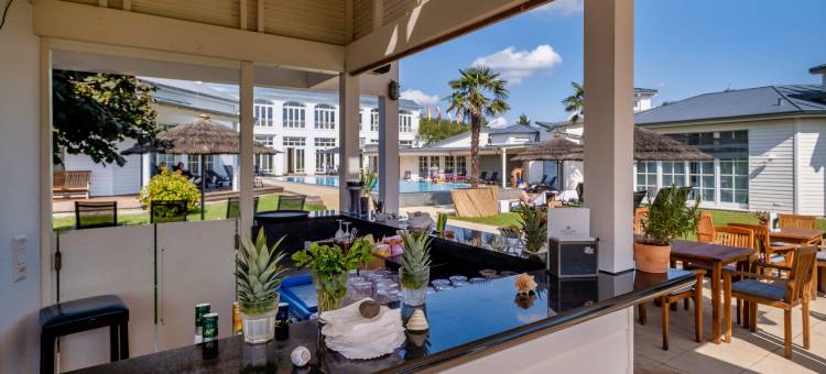 施维洛塞精准度假村(Precise Resort Schwielowsee)图片