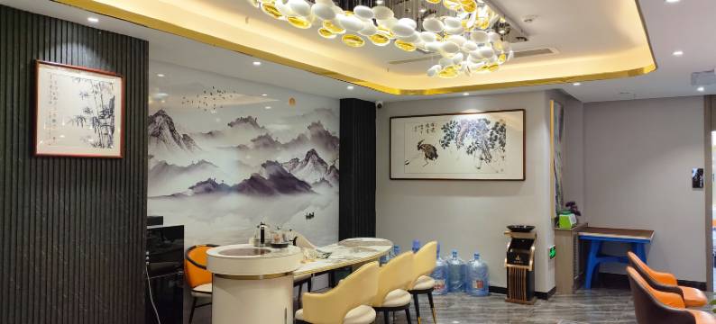 浩庭宾馆图片