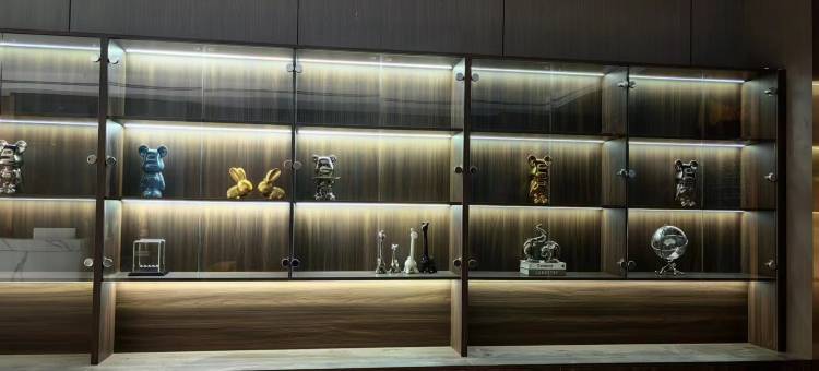 华派智慧酒店图片