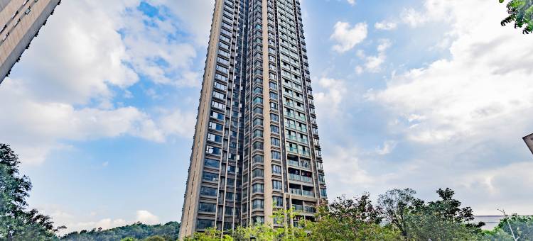 广州雅舍公寓(萝岗宝能演艺中心店)图片
