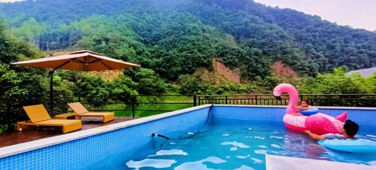 千岛湖惜湖民宿图片