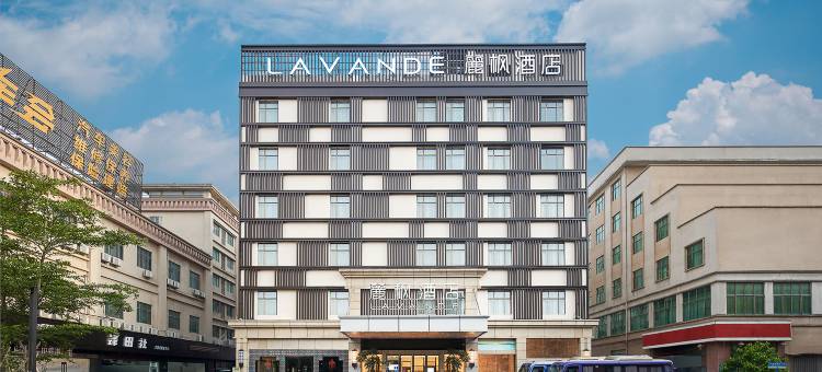 麗枫酒店(广州白云国际机场店)图片