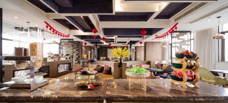 乐清虹桥悦酒店图片