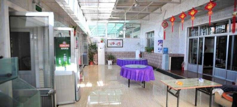 长岛小孙民宿图片