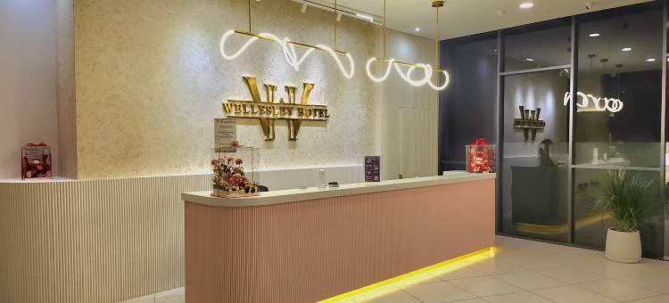 韦尔斯利酒店(Wellesley Hotel)图片
