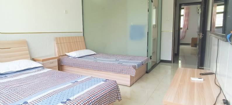 南戴河凯乔宾馆图片