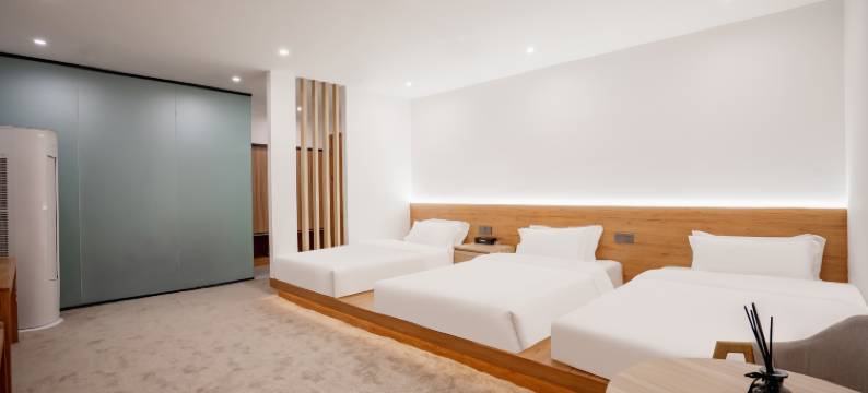 安驿精品酒店(天府机场T2航站楼店)图片