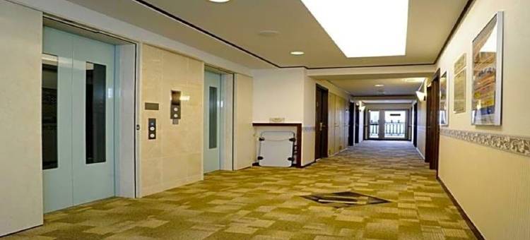 东横INN 德岛站眉山口(Toyoko Inn Tokushima Eki Bizan Guchi)图片
