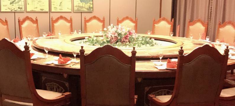 雅理卉大酒店图片