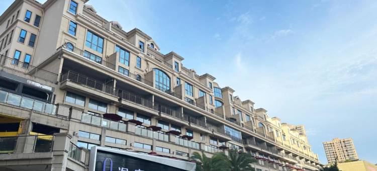 途客轻居酒店(宜昌华祥商业中心店)图片