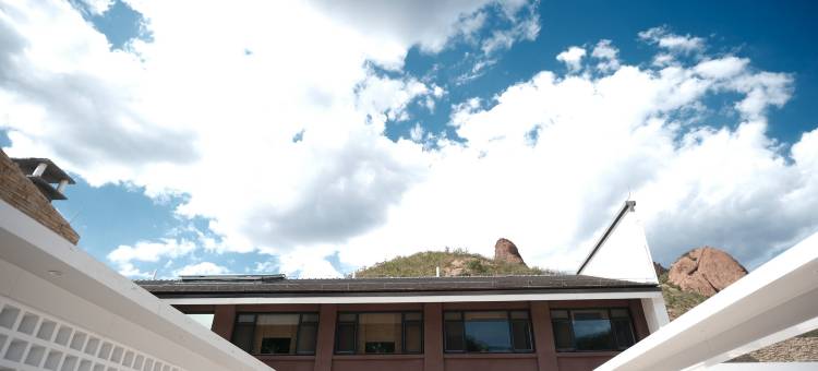 乾院 Valley home·私庭民宿图片