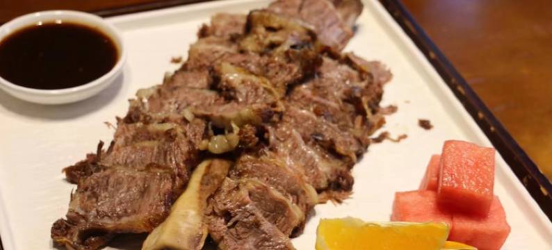 乌兰夏都宾馆图片