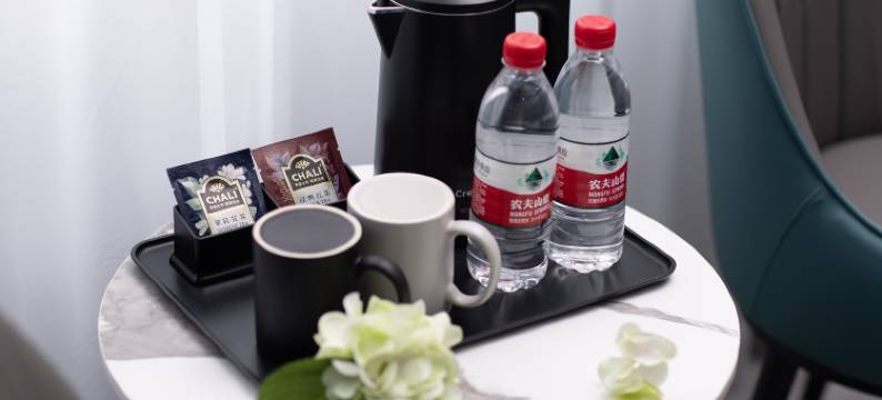 雅浩花园酒店(东莞松山湖大岭山店)图片
