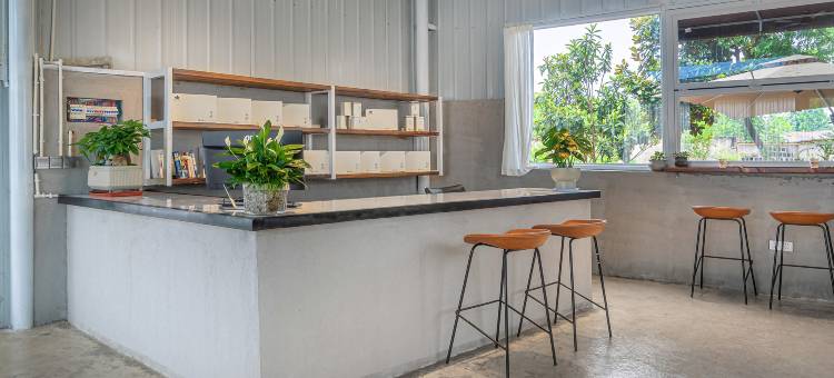 安吉蔓元民宿(中南百草原店)图片