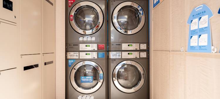 汉庭酒店(南安中骏世界城湖新路店)图片