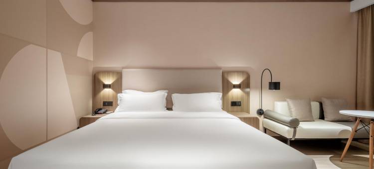 汉庭酒店(南昌象湖南大一附院酒店)图片