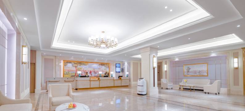 维也纳酒店(上海国际旅游度假区崇溪路店)图片