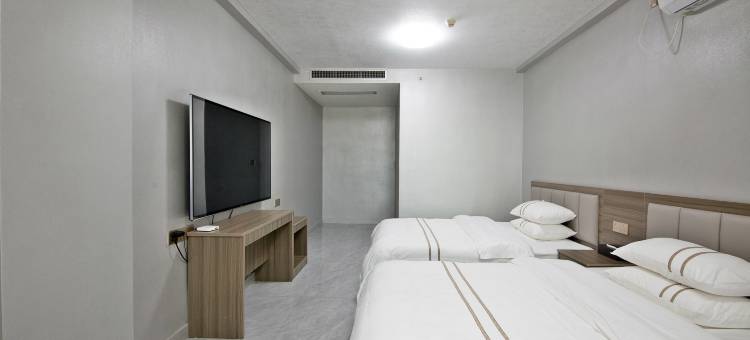 钻石大酒店(连城冠豸山机场店)图片