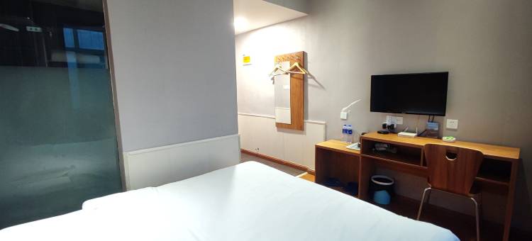 如家华驿精选酒店(榆次九中店)图片