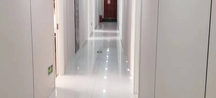 如皋东郊商务宾馆图片