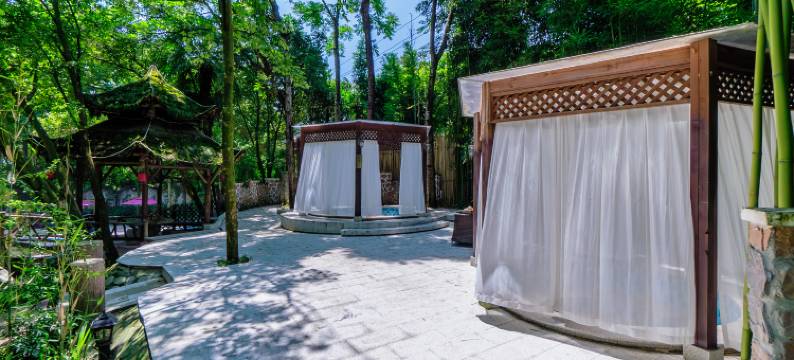 梵享·康栖别院(青城山店)图片