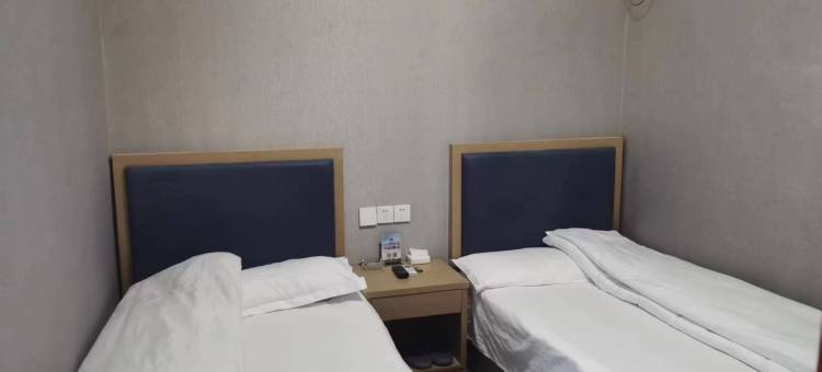 小欣旅馆(苏州寒山寺邓尉路店)图片