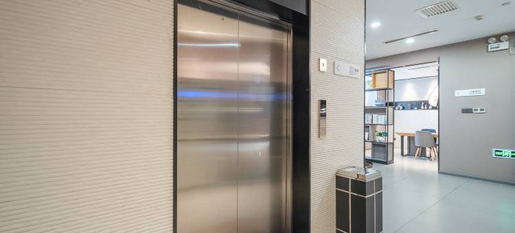 汉庭酒店(石家庄和平东路店)图片