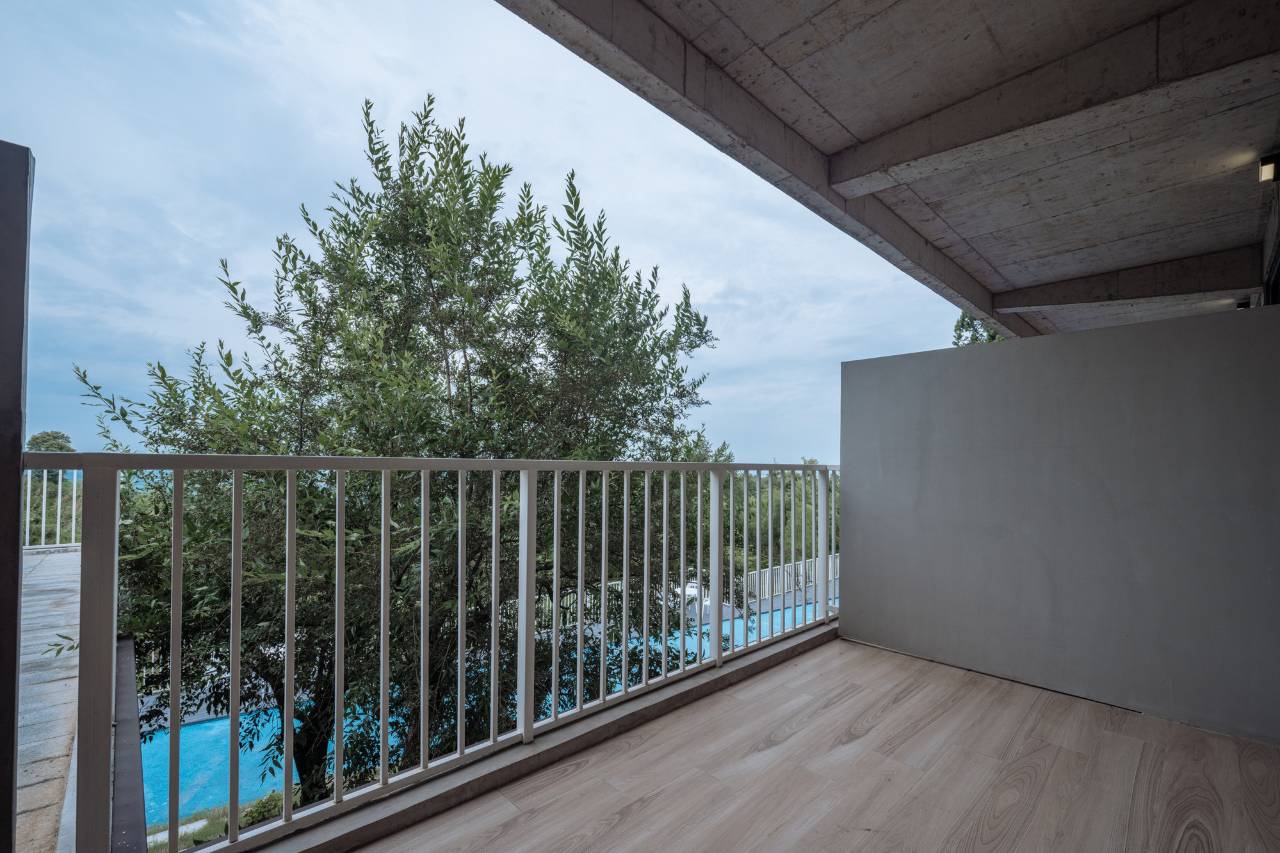 枞阳九曲苑民宿图片