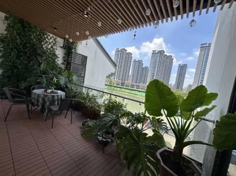 温州南塘悦舍非遗文化酒店(温州站龙霞路地铁站店)图片