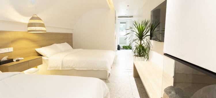 长岛心宿·设计师美宿图片