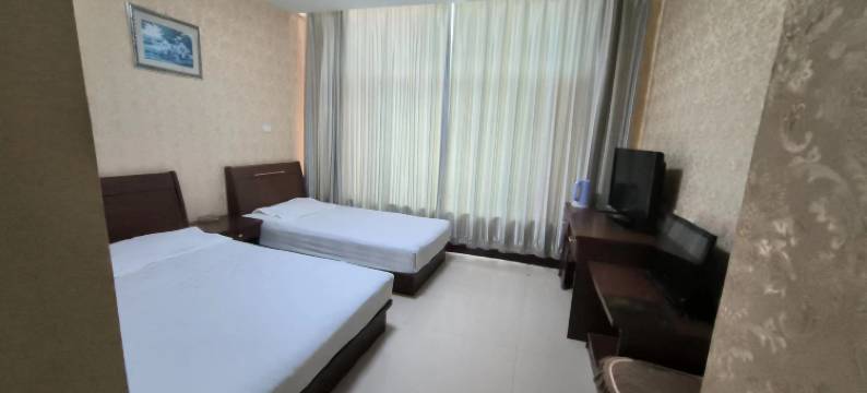 化德新城宾馆图片