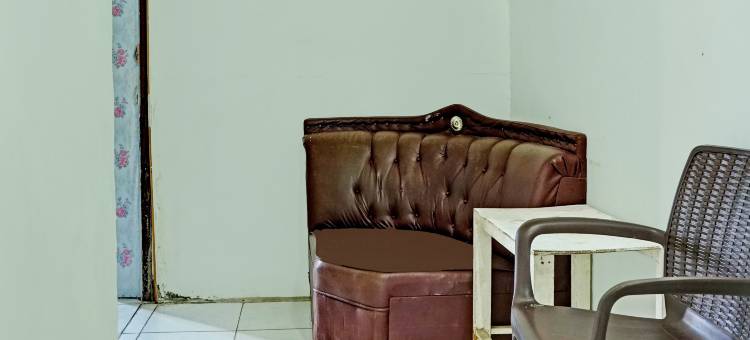 Hotel O Axcel宿舍(Hotel O Kost Axcel)图片