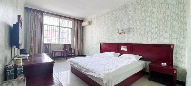 景洪欣悦大酒店图片