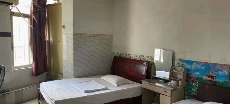 温馨住宿(龙归地铁站万民广场店)图片