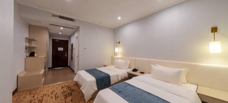 传奇酒店及度假村(Legend Hotel and Resort)图片