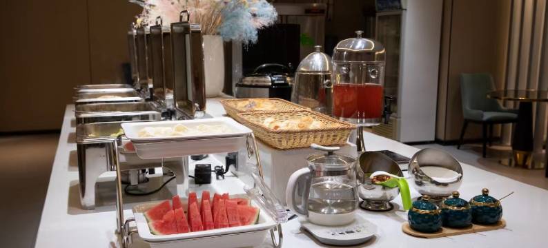 马龙金柏公寓酒店图片