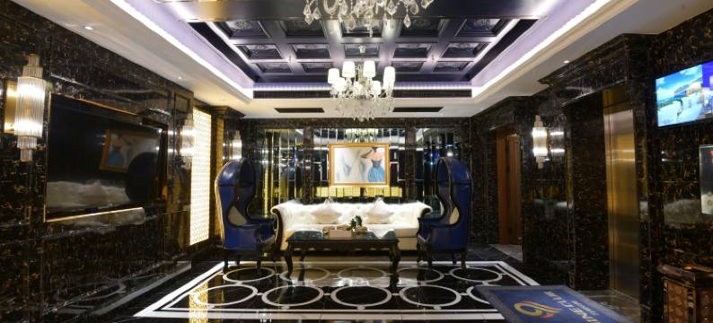 文华酒店(Mandarin Hotel Yangon)图片