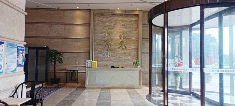 希岸酒店(南昌江铃地铁站象湖公园景区店)图片