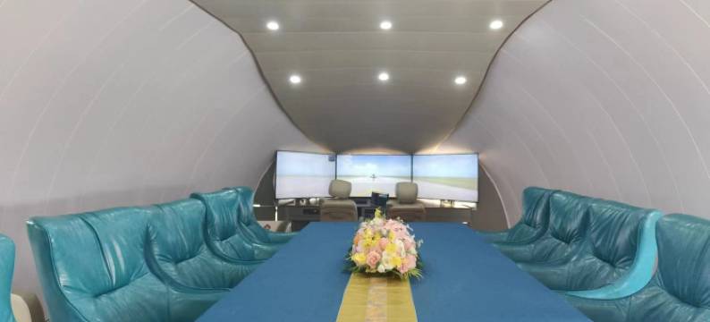 芳蕾国际假日酒店图片