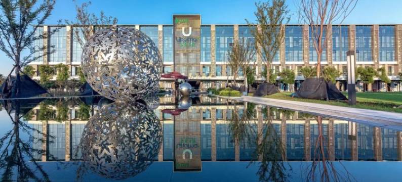 悠·美墅(桐乡乌镇店)图片