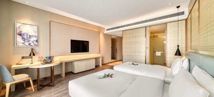 宜尚酒店(常熟东南工业园店)图片