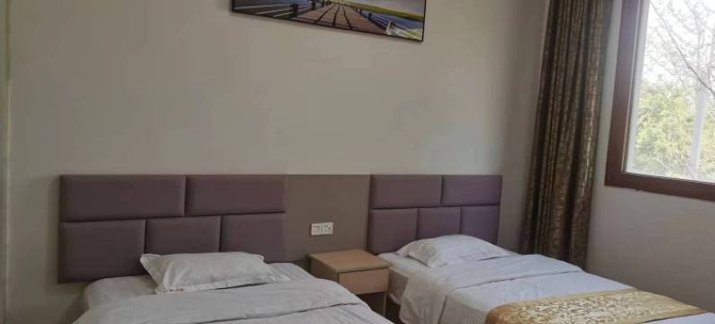 浮梁景城商务宾馆图片