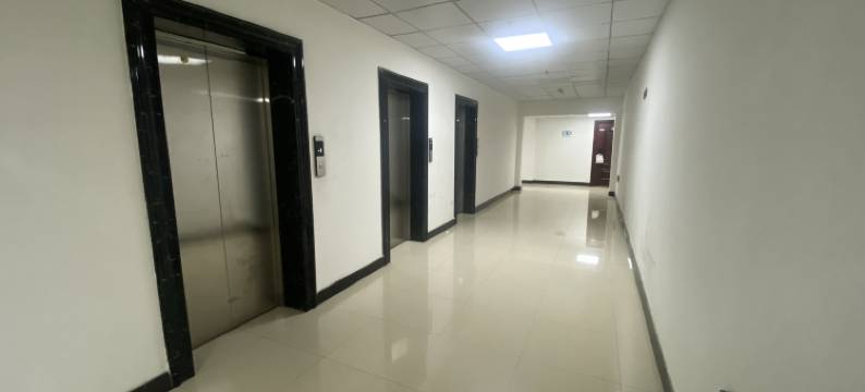 楷淳民宿(牡丹江万达广场店)图片