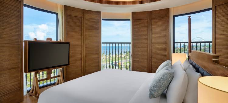 潘切瑞享度假酒店(Mövenpick Resort Phan Thiet)图片