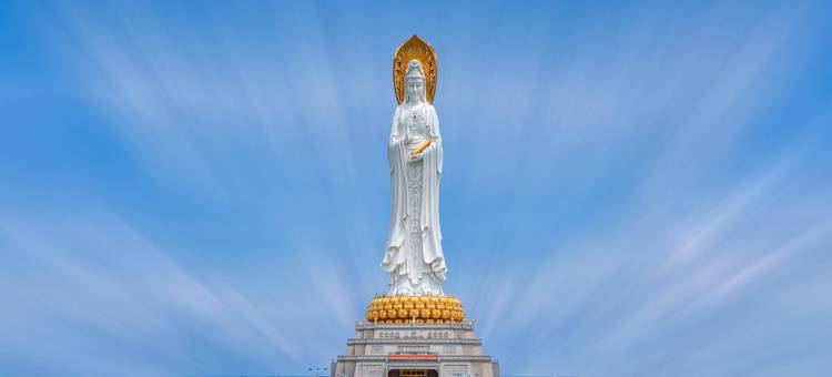 麗枫酒店(三亚三亚湾解放路黄金道店)图片