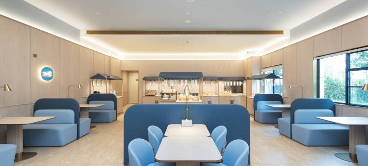 汉庭酒店(宿州东关产业园店)图片